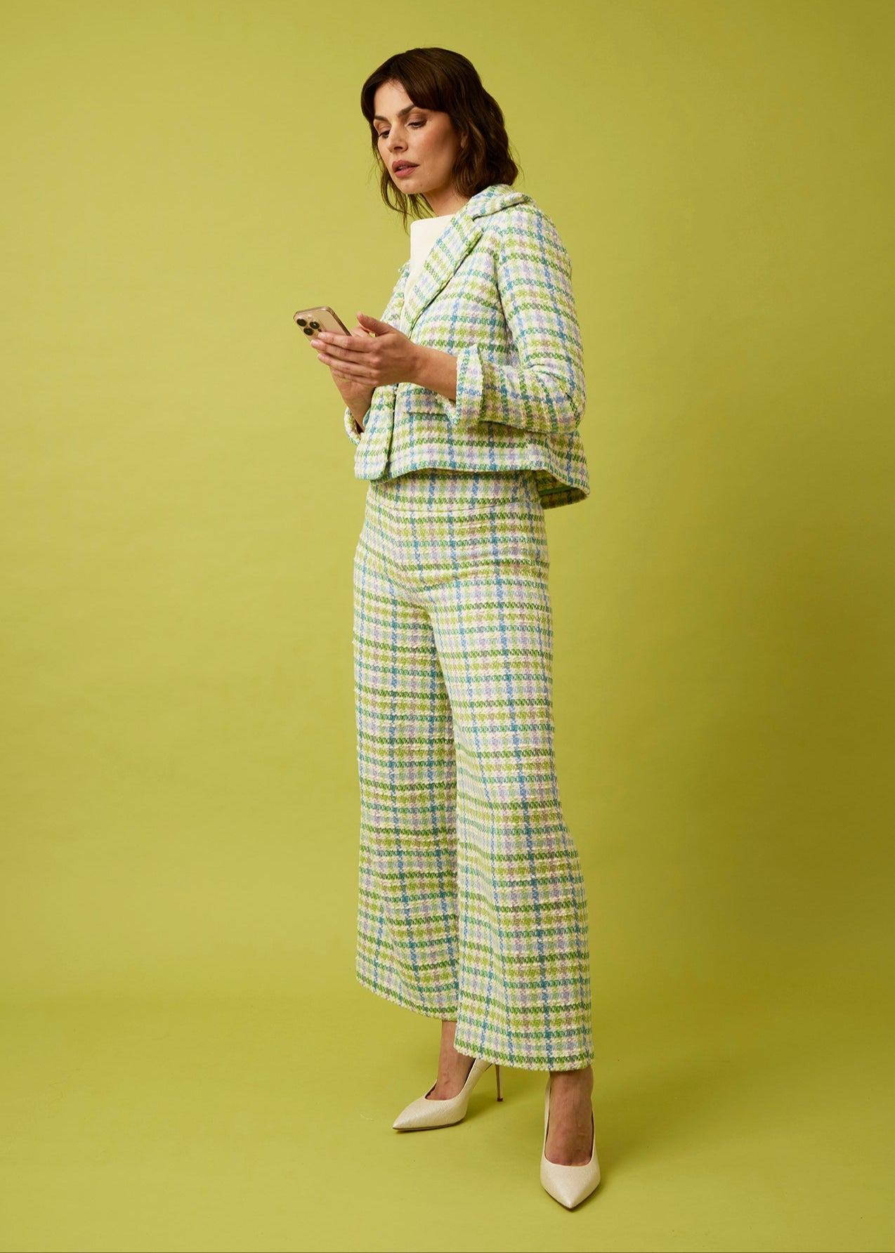 Hose CHARLIE von COCO LORES