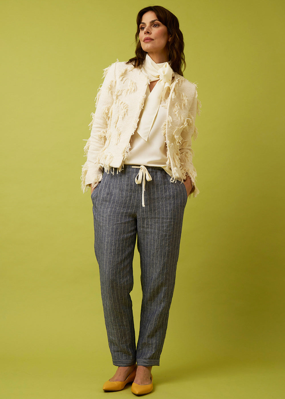 Bohojacke MARLIE von COCO LORES