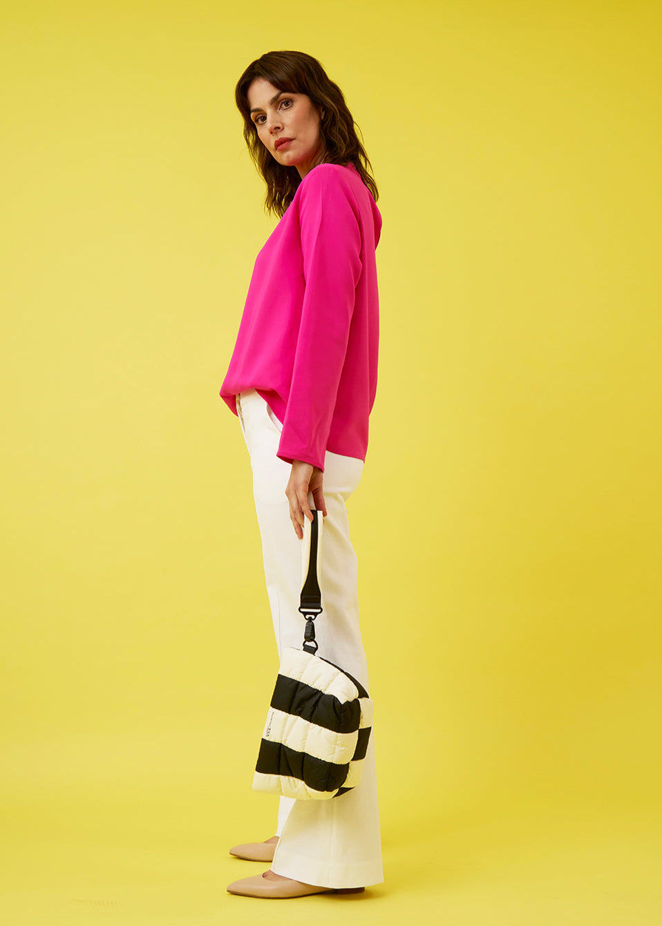 Bluse NADIA von COCO LORES