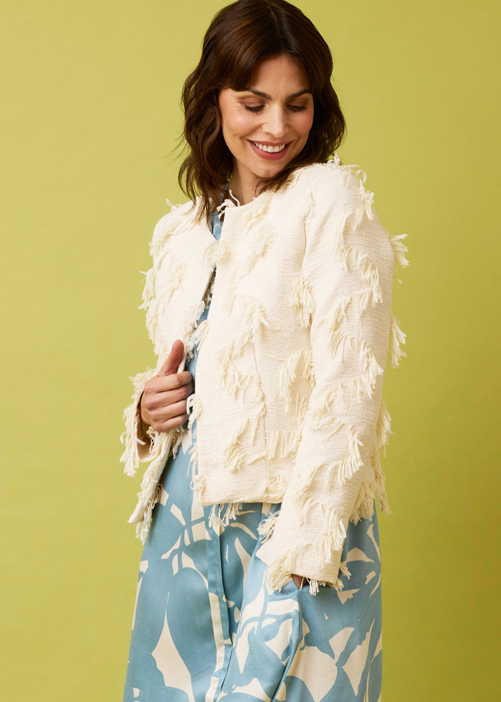 Bohojacke MARLIE von COCO LORES