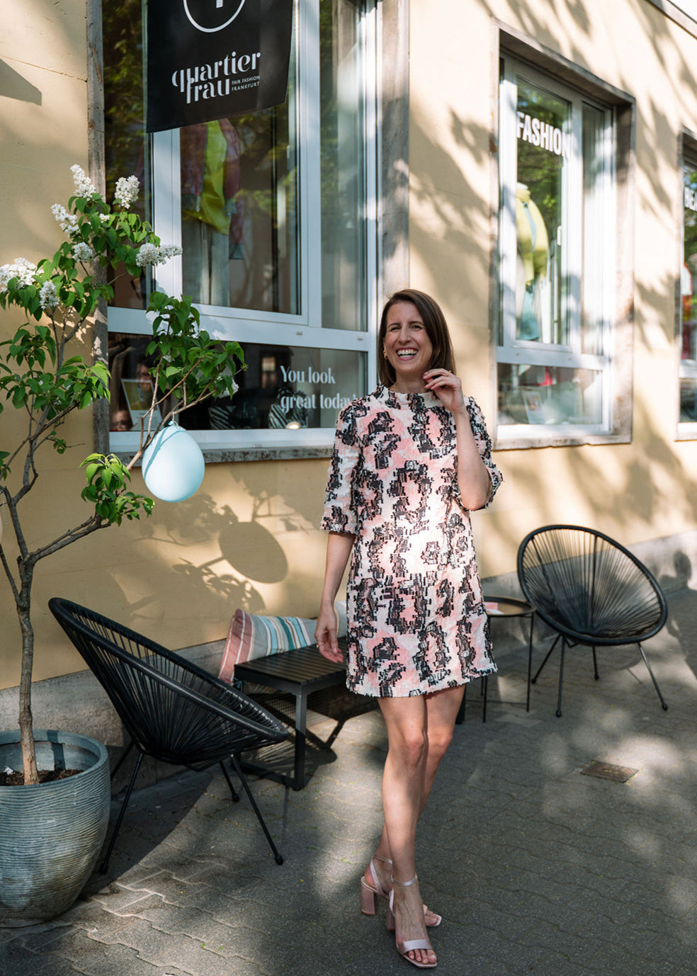 Cocktailkleid für jeden Anlass von COCO LORES