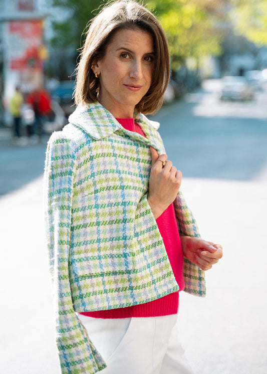 Kurzjacke  von COCO LORES