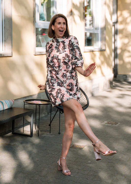 Cocktailkleid für jeden Anlass von COCO LORES